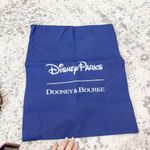 Dooney & Bourke Disney  Mickey Mouse Letter Carrier Bag 10th Anniversary Photo 10