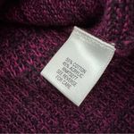 Dana Buchman  knit tunic, size M Photo 8