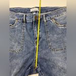 Lane Bryant Signature Fit High Rise Skinny Square Pocket Jeans Size 20 Photo 9