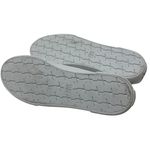 Frye Gia Low Top Lace-Up Leather Lifestyle Sneakers Shoes White Size US 9 Photo 10