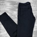 Decree  size 11 black skinny jeans Photo 2