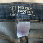 No Boundaries Bootcut Blue Jeans Photo 1