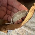 Jonathan Simkhai Size 8 Jett Remix Cargo Micro Shorts Nutmeg Tan Neutral Career Brown Photo 7