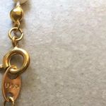 Three Beaded Medium Light Gray Small Pink Avon Marked Mini Ivory Necklace Bundle Photo 7