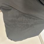 Patagonia  Black Prow Quilted Bomber Jacket Apres Ski Hike Camp Winter Gorpcore Photo 7