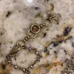 Lucky Brand long necklace Photo 2