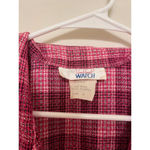 Legally Blonde Costume Barbie Sharpay Halloween Vintage Pink Dress Small Photo 1