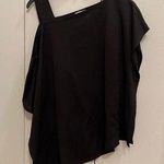 Jules & Leopold NWOT  Asymmetrical top Photo 0