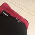 EXPRESS satin silky top Photo 2