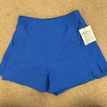 Lululemon Stretch Woven Relaxed-Fit HR Short 4" Photo 0