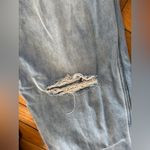 Gap high rise barrel Light Blue Jeans 32 14 Photo 3