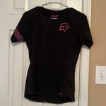 Fox Racing Tshirt Photo 0