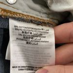 Juicy Couture Black label Flower Power embellished skinny jeans size 26 Photo 11