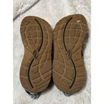 Chacos Chaco Z/2 Classic Sz 7 M EU 38 Women's Strappy Sports Sandals Trap B+W JCH108064 Photo 6