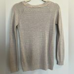 Women’s Deer Sweater 🦌 Tan Photo 4