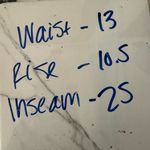 AGOLDE  Women’s 26 Black Riley Jeans Photo 3