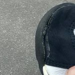 Nike Vintage 90s Air Vengeance Lite Sneakers White Navy Blue Women's size 8.5 Photo 10