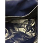 LONG CHAMP LE PLIAGE NAVY BLUE HANDBAG Photo 10