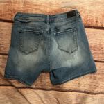 Dear John  Denim Jean Shorts Size 26 Photo 2