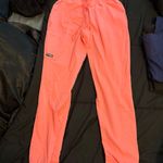 Grey's Anatomy hot pink  scrub pants Photo 0