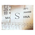 FLORAL AND LACE KIMONO CARDIGAN SHORT SLEEVE FLOWY FEMININE WOMEN'S SIZE SMALL Red Photo 6