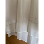 Zenana Outfitters Woman's White Top. Size 1xl Casual Excellent Condition Photo 1