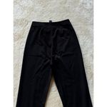 The Limited  Women's Cassidy‎ Fit Black Dress Pants Stretch Size 8 Photo 7