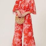 PINKO Pink Aquarius Tuta Jumpsuit Size 4 US $572 Photo 0