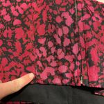 NBD NEW Cara Top Leopard Red Size XS Photo 6