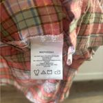 Wrangler  Pearl Snap Studded Shirt -Women’s S - EUC Photo 5