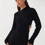 Peppermayo  Dress Mini Black Photo 0