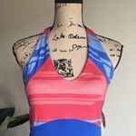 Mountain Hardwear Halter Dress Sz Small NWT Photo 3