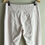 Adrianna Papell Blush Pink Bi Stretch Kate Fit Pants Trousers, Size 6 Photo 7