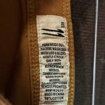 Denim Blvd. Mustard Yellow Skinny Jeans Photo 5