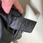 Bardot NWT Ariana Dress 6 Black Eyelet Fit & Flare High Low V-Neck Lace Casual Photo 8