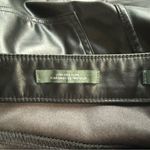 Wild Fable  Black Leather Women Pants Photo 4