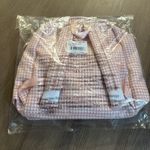 Stoney Clover Lane New  backpack in cupcake Photo 4