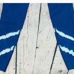 JoyLab Blue Tie Dye 7/8 Leggings NWT! Photo 11