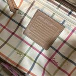 Coach Vintage  Bleeker Shoulder Bag Photo 5