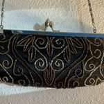 Jessica McClintock  Vintage Purse Photo 0