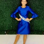 Mac Duggal Cocktail Dress Photo 0