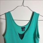 Rue 21 Skater Dress Sea Foam Green Size M NWT Photo 1