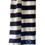 Penn State Striped Scarf Blue Photo 0