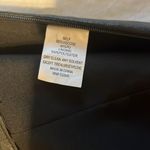 Amanda Uprichard ‘Tessi’ Faux Leather Paperbag Shorts Photo 8