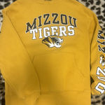 Jansport Handout Mizzou Hoodie Photo 0