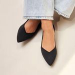 X-Appeal  Women's Elegant Black Loafers Photo 1