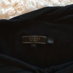 Guess Sz L  strapless one shoulder dress Photo 1