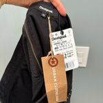 Desigual  Black Mini Skirt Studded 6 Photo 11