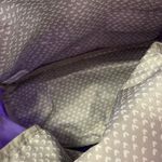 Kipling  backpack purple lavender medium womens Photo 5