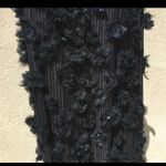 Parker  Black dress Photo 4